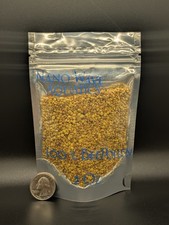 2oz 100 Pure Bee Pollen Granules For Shrimp Breeding Treat Food