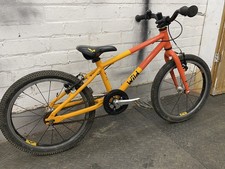 Wild Bikes 18” Inch Kids Bike