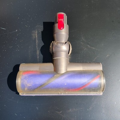 OEM Dyson 164355 Power Head Motorized Brush Head 50W for V7 V8 V10 V11 Absolute 