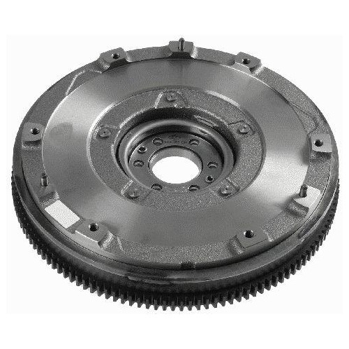Volant moteur Sachs 6366000004 stoppe les vibrations de votre Mini
