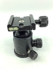 Matthews BH-20 Ball Head - Good Condition; Upper shim around the ball has to be