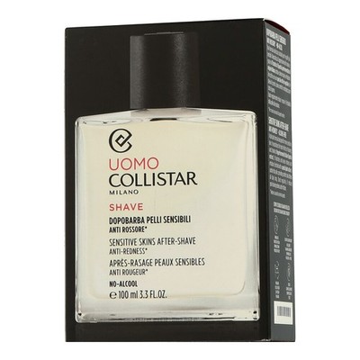 Collistar Man Sensitive Skins After-Shave 100ml