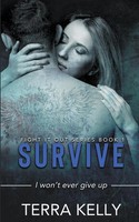 Survive | Terra Kelly | Taschenbuch | Kartoniert / Broschiert | Englisch | 2020