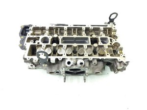 BMW 5 F10 F11 2012 Benzin 300kW Zylinderkopf 1800411 ATR44116