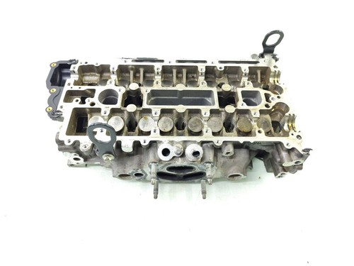 BMW 5 F10 F11 2012 Benzin 300kW Zylinderkopf 1800411 ATR44116