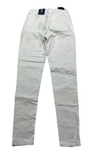 Resfeber Women’s Jeans Size 6 24x28 White Denim