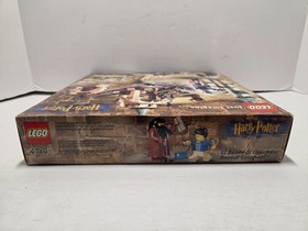 LEGO 4714 Harry Potter Gringotts Bank (New)