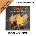 Queen A Kind Of Magic LP vinyl record - EU 3509  VG+ / VG+ Condition