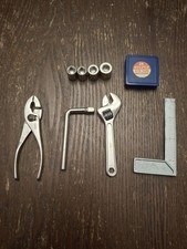 Vintage Kids Tools