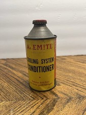 Vintage 1950s Alemite Cooling System Conditio...