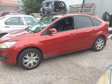 Retroviseur gauche (ou coque) Peugeot 204