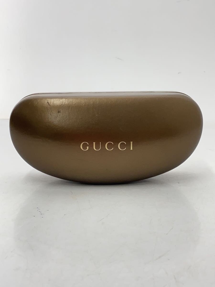 GUCCI Sunglasses Boston Plastic BRW BRW Ladies GG3520 F S thumbnail 6