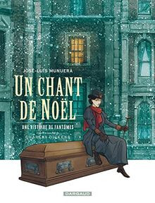 Un chant de Noël - Une histoire de fantômes de Munuer... | Livre | état très bon - Bild 1 von 2