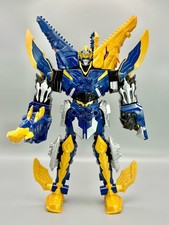 Power Rangers Ryusoulger Dino