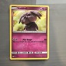 POKEMON SNUBBULL HOLO DETECTIVE PIKACHU 15/18