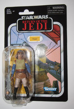 Star Wars Vintage Collection 3.75 Vizam VC153 ROTJ NEW