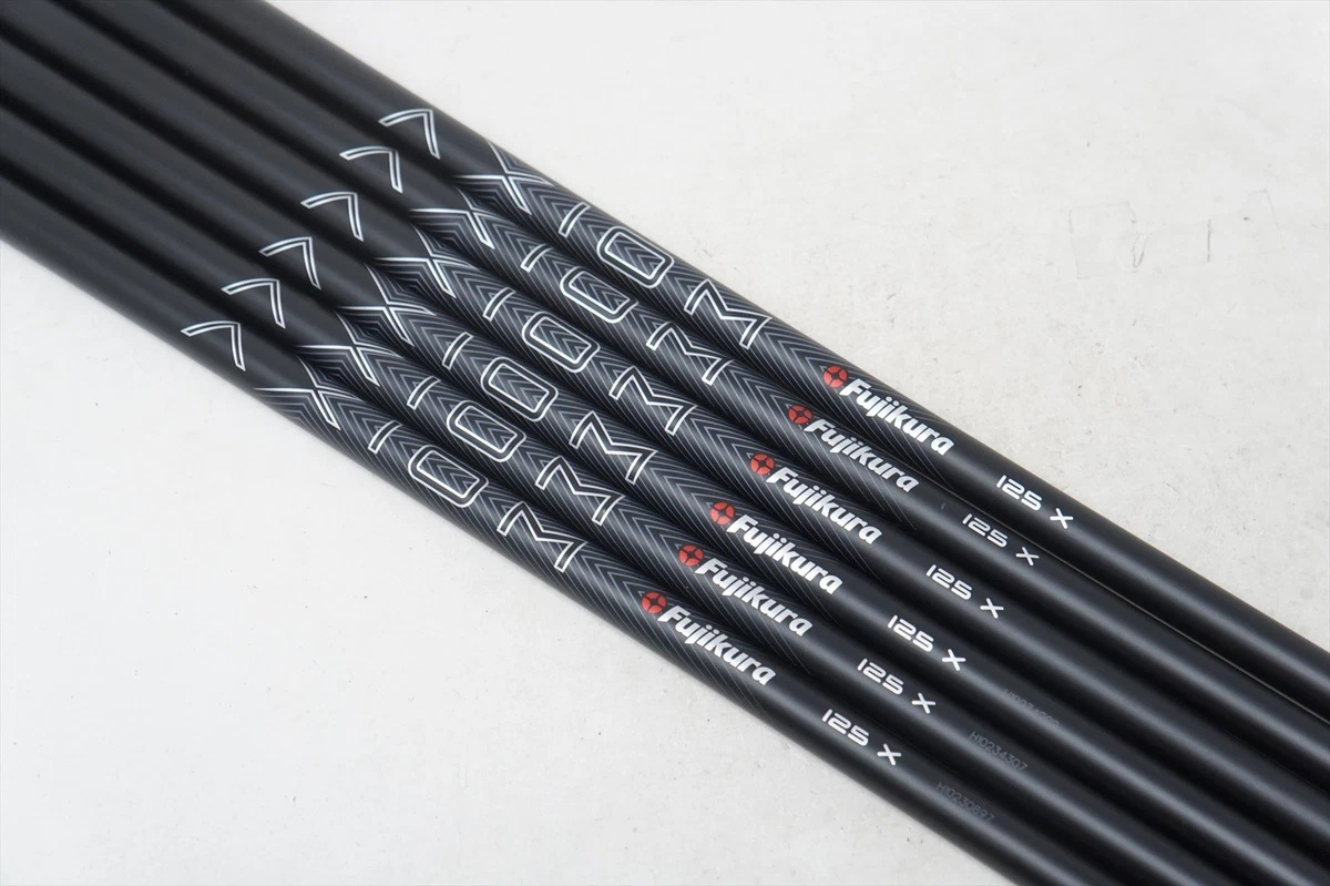 Fujikura MCI 100 Graphite Iron-Stiff #5