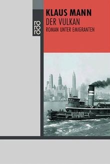 Der Vulkan: Roman unter Emigranten (Rororo, 22591, ... | Buch | Zustand sehr gut