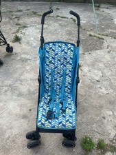Pushchair Light Weight Mothercare Brand