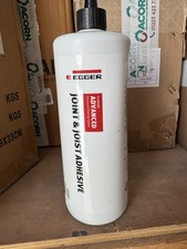 Egger Advanced Joint and Joist Adhesive 1kg pack of 12