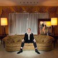 Torres - Three Futures - Cd - E3447Z