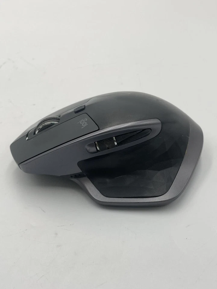 Logitech MX Master 2S Bluetooth Edition Wireless Mouse no dongle - Image 3 of 4