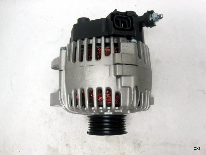 Alternador 11188 para 2005-2006 Kia Optima, 2005-2006 Hyundai Santa Fe - Imagem 3 de 4
