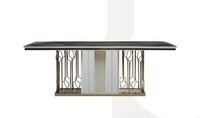 Esstisch Tisch MöBel Einrichtung Esstische Design Luxus Tische Einrichtung