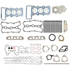 Complete Engine Gasket Kit Replacement fit for Audi A4 A5 S5 3.0T 2009-2017