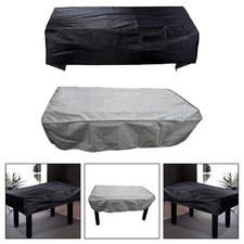 Outdoor foosball table cover, soccer table cover, football heavy duty waterproof