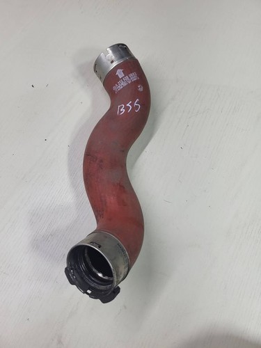 Mercedes-Benz E W212 2015 Diesel 125kW Schlauch Leitung Ladeluftkühler TAD20447