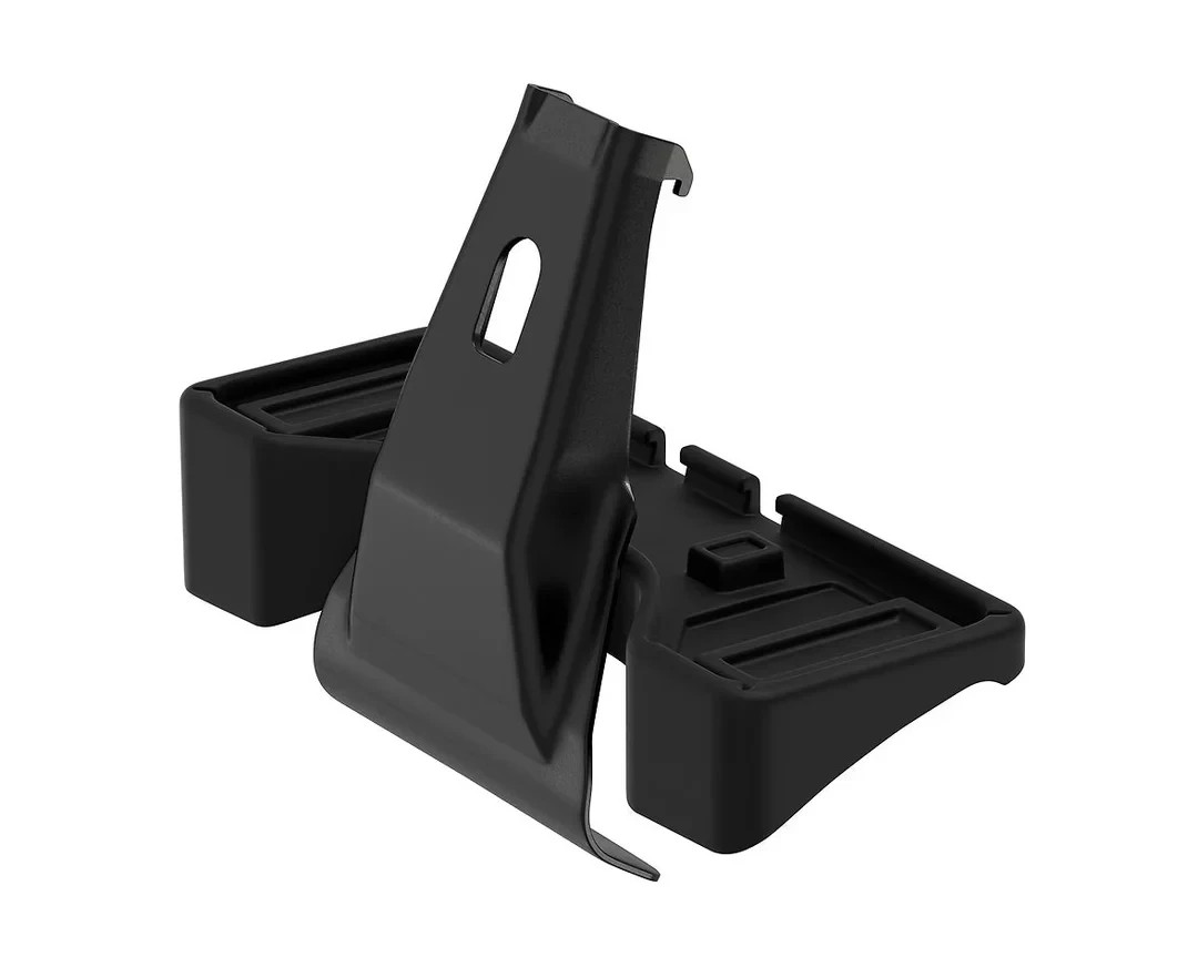 Thule 5089 Evo Clamp Fitting Kit (145089) NEW *Open Box* *FREE DELIVERY*