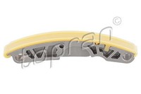 Topran Gleitschiene, Steuerkette Mitte, Oben U.A. FüR Audi, VW