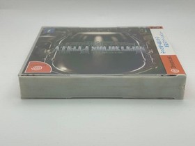 Mercurius Pretty End of the Century Dreamcast Japan Unopened