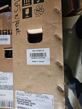 Clinton Electronics VT-320-LC 32" Inch LCD Video Surveillance Monitor.