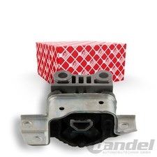Support moteur Citroen NEMO