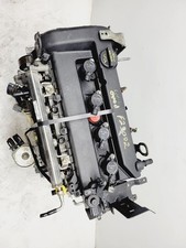 2010 2011 2012 2013 Ford Transit Connect 2.0l Engine Motor Long Block 8s4z-6007a 2010 2011 2012 2013 Ford Transit Connect 2.0l Engine Motor Long Block 8s4z-6007a