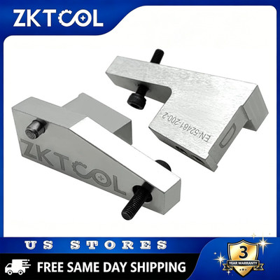 ZKTOOL EN-52461-200 2.7L Adapter Camshaft Torque Reaction Tool for 2019-later
