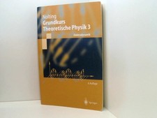 Grundkurs Theoretische Physik 3: Elektrodynamik (Springer-Lehrbuch) 3. Elektrody
