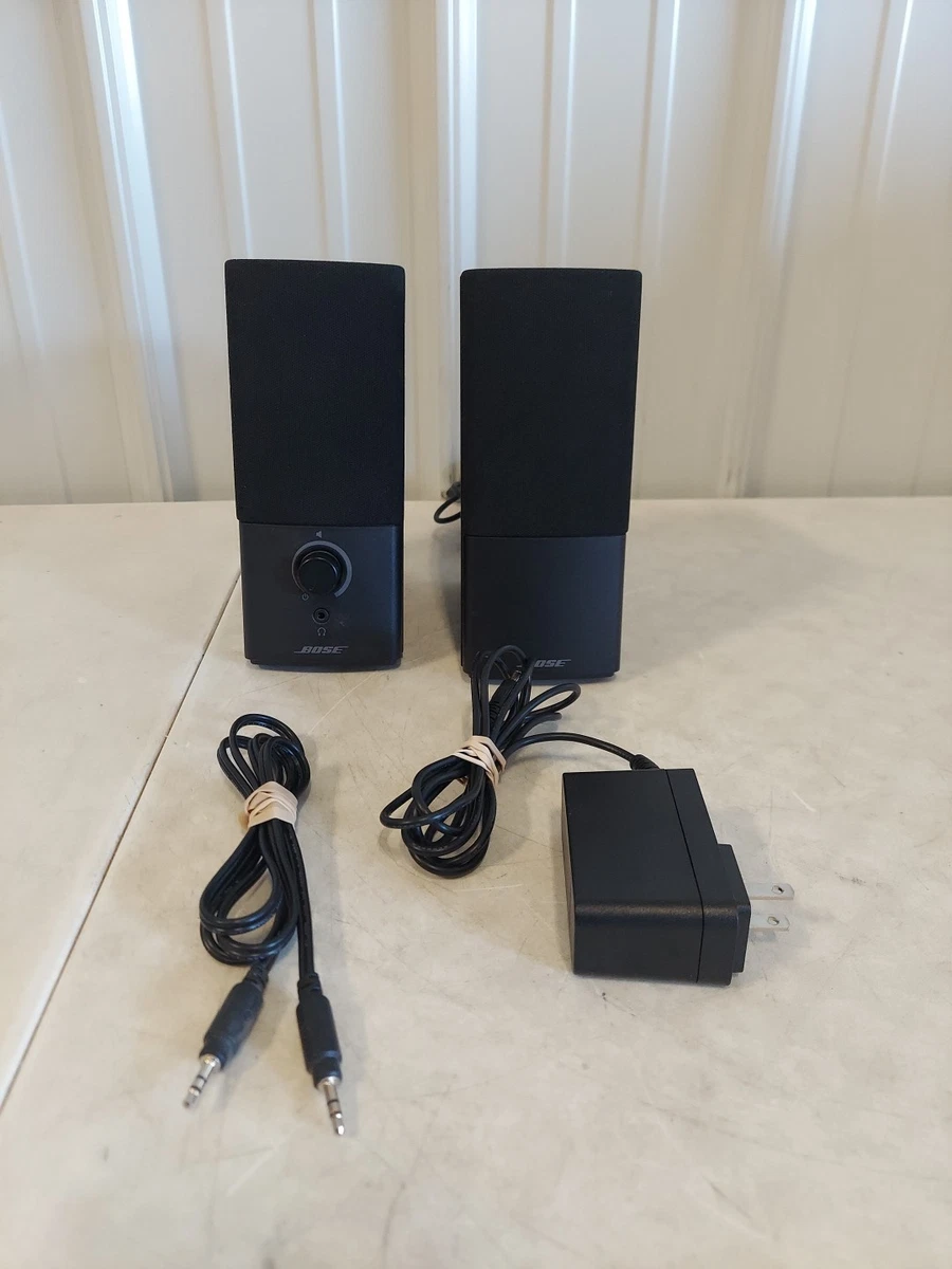 Preços baixos em Bose Companion 3 | eBay