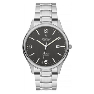 Atlantic Seabase 60348.41.65   Herrenuhr
