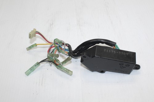 1997 KAWASAKI JET SKI STS 750 OEM Electronic Trim Control Unit 21175-3707 - Picture 6 of 21