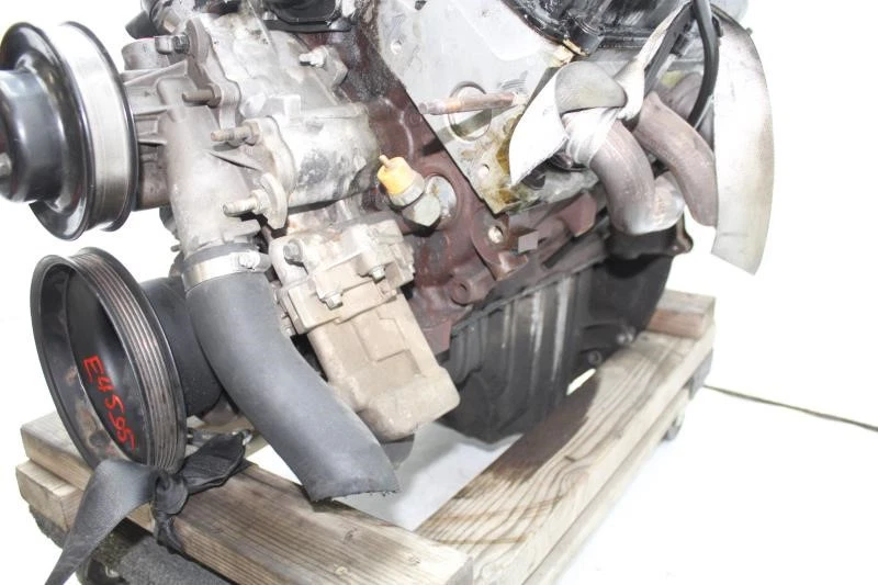 Engine 3.8L V6 VIN 4 8th Digit 6-232 Fits 94-95 MUSTANG 69126 Foto 4 de 4