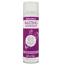 SpraynBond Basting Spray Adhesive for Quiltin...