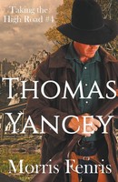 Morris Fenris | Thomas Yancey | Taschenbuch | Englisch (2021)