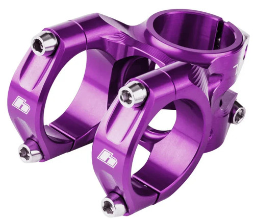 Hope Tech Trail (TR) AM MTB Mountain Bike Stem - Picture 6 of 14