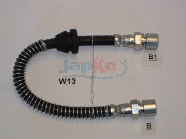 Japko 69W13 Halter, Bremsschlauch Hinten Rechts FüR Daewoo-image