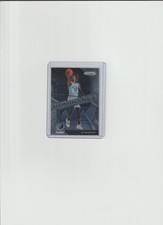 2020-21 Panini Prizm - Dominance Ja Morant #4