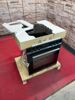 SIEMENS iQ500 PQ521DA3ZM (HE578GBS4+EM645CQB6E) Herdset A+ Pyrolyse Induktion