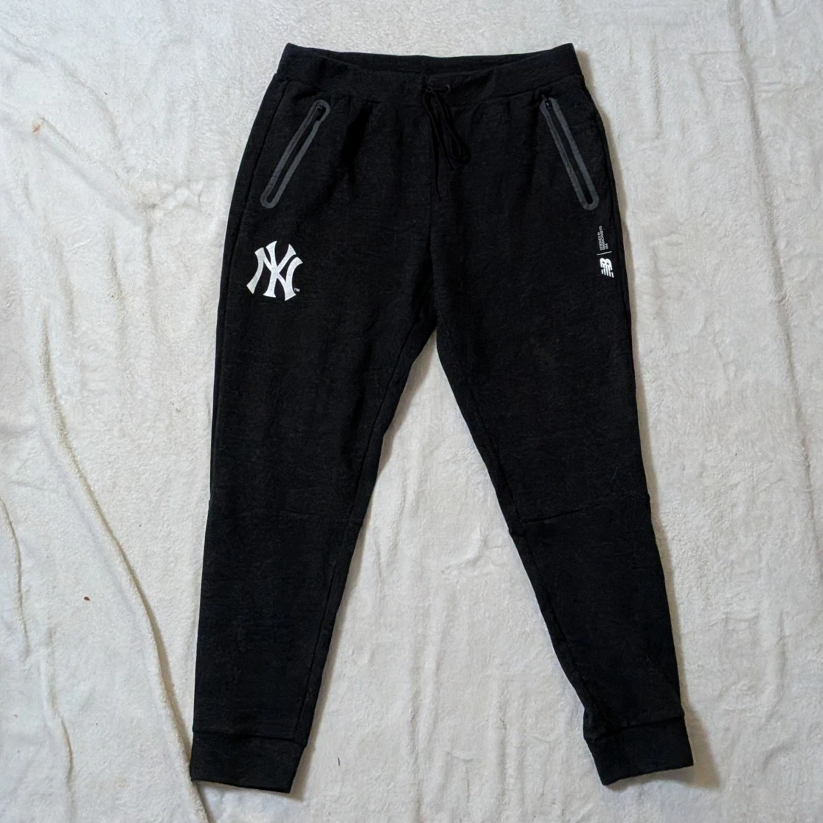 New York Yankees Men MLB Fan Pants for sale | eBay